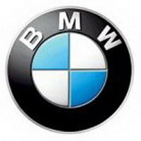 宝马标志头像图片 宝马BMW标志logo头像