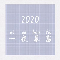 告别2019迎接2020微信头像图片 2019再见2020你好高清图片