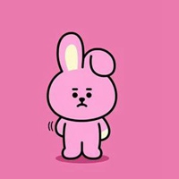 bt21cooky头像