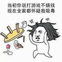 玄不救非氪不改命头像