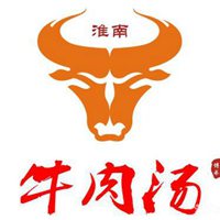 淮南牛肉汤logo头像