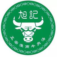 淮南牛肉汤logo头像