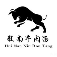 淮南牛肉汤logo头像