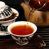 红茶微信头像图片