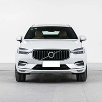 沃尔沃xc60头像