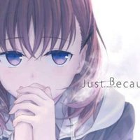 justbecause动漫头像