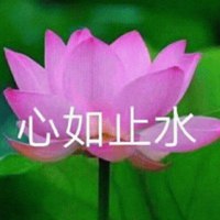 大彻大悟与世无争头像