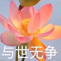 大彻大悟与世无争头像