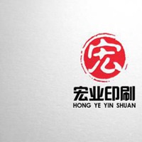 适合印刷公司的微信头像