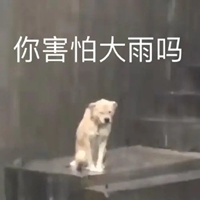 天天下雨的图片带字 讨厌每天都下雨的图片