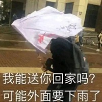 天天下雨的图片带字 讨厌每天都下雨的图片