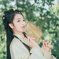 真人女生图片唯美图片 好看的真人女生图片