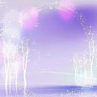 紫色梦幻唯美图片 6k紫色梦幻星空图片