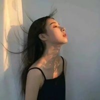 心碎无痕美女头像  很心碎的美女头像