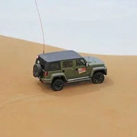 沙漠越野车头像大全 沙漠越野汽车头像