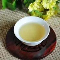 最漂亮茶水图片有创意的微信头像