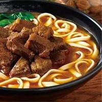 牛家人大碗牛肉面头像