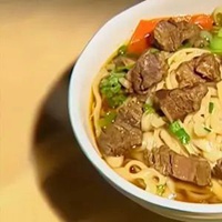 牛家人大碗牛肉面头像