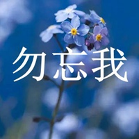 勿忘我图片加字 伤感勿忘我图片带字