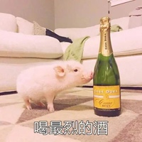 喝最烈的酒文字图片 和一杯最烈的酒配图