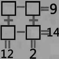 微信最火的数学图片题 有趣的数学题图片