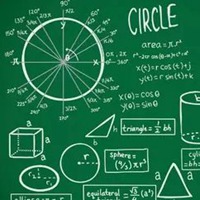 微信最火的数学图片题 有趣的数学题图片