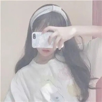 用手机挡住脸的照片女生头像 不加滤镜霸气手机遮脸女生头像