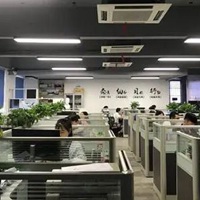 办公室图片实拍带人 公司办公图片真实带人的