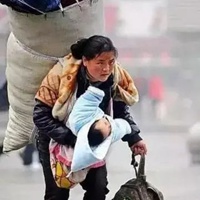 让人心酸流泪的图片 伤感让人看了心酸想哭的图片