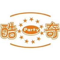 酷奇标志logo图片 酷奇GD和古驰GGlogo图片