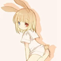 动漫兔女郎图片 好看性感动漫兔女郎图片