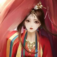 古典动漫美女图片 古代动漫女生图片唯美