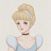 公主的头像 迪士尼公主的头像