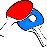 乒乓球爱好者微信头像 乒乓球爱好者专用的头像