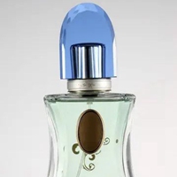 香水瓶头像图片 漂亮好看的香水瓶子头像