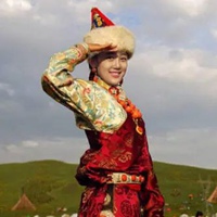 漂亮的藏族姑娘图片 美丽漂亮的藏族姑娘图片