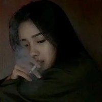 qq女生抽烟头像霸气 qq女生头像抽烟的霸气的