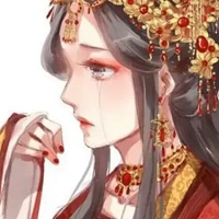 qq头像女生哭泣图片 伤感qq头像女哭泣图片