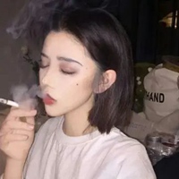 qq头像女生颓废 女生颓废堕落迷茫的QQ头像