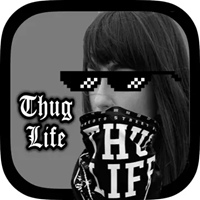 thuglife动漫头像