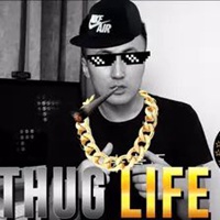 thuglife动漫头像