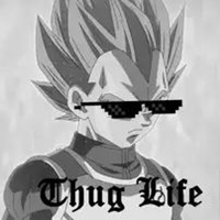 thuglife动漫头像