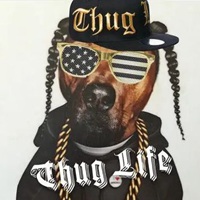 thuglife动漫头像