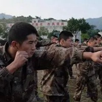 学校头像 特种兵学校头像