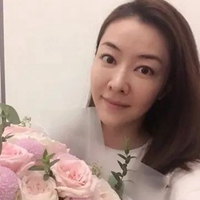 熊黛林最美头像 熊黛林美丽漂亮头像