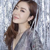 熊黛林最美头像 熊黛林美丽漂亮头像