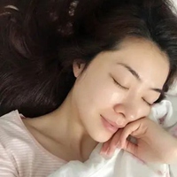 熊黛林最美头像 熊黛林美丽漂亮头像