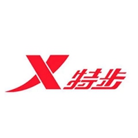 特步头像图片大全 特步logo头像