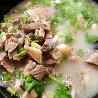 羊肉汤微信头像 羊汤馆头像