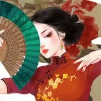 中国戏曲人物个性头像（国风典范）